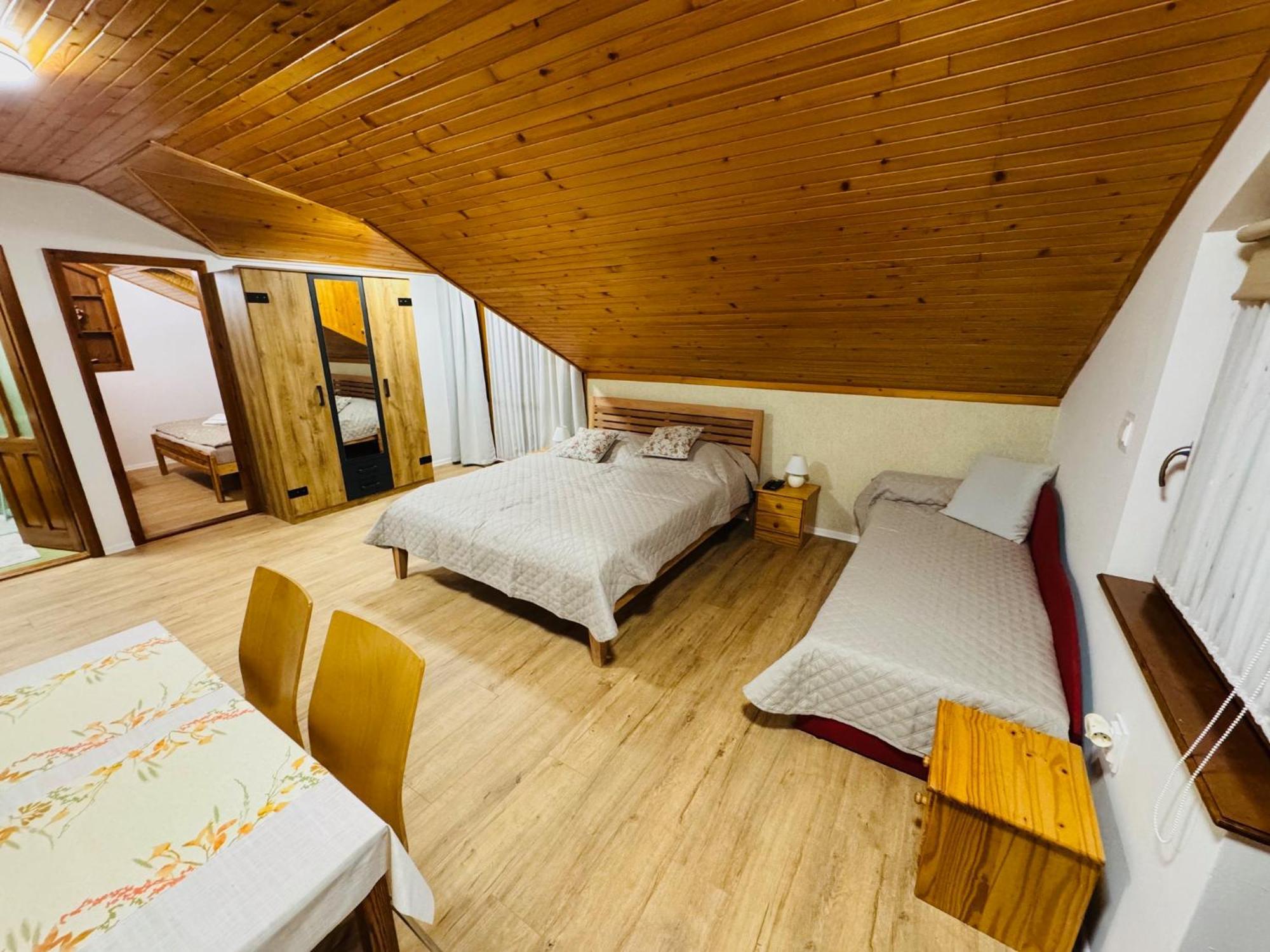 Apartmany Vinna Kültér fotó