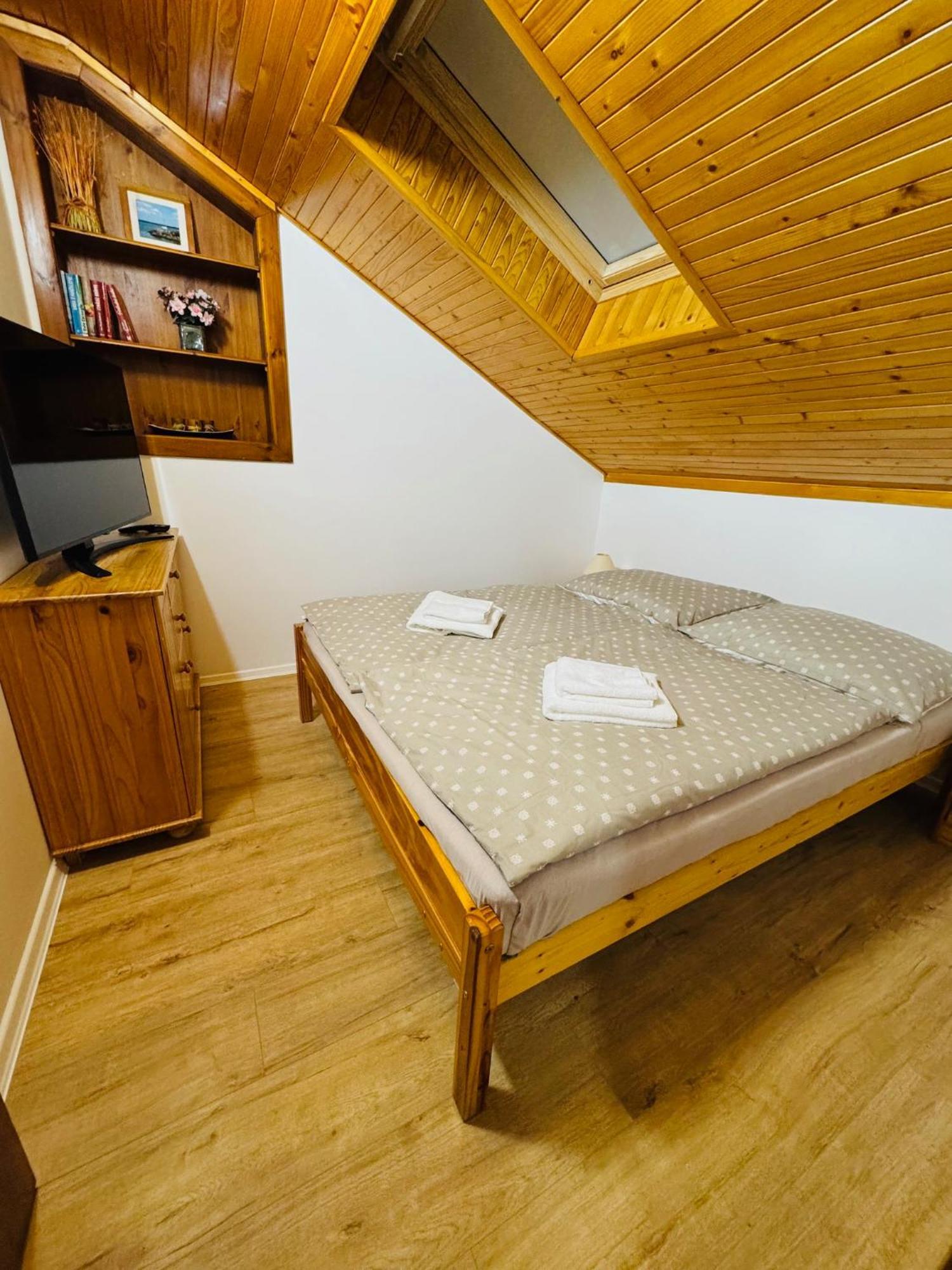Apartmany Vinna Kültér fotó