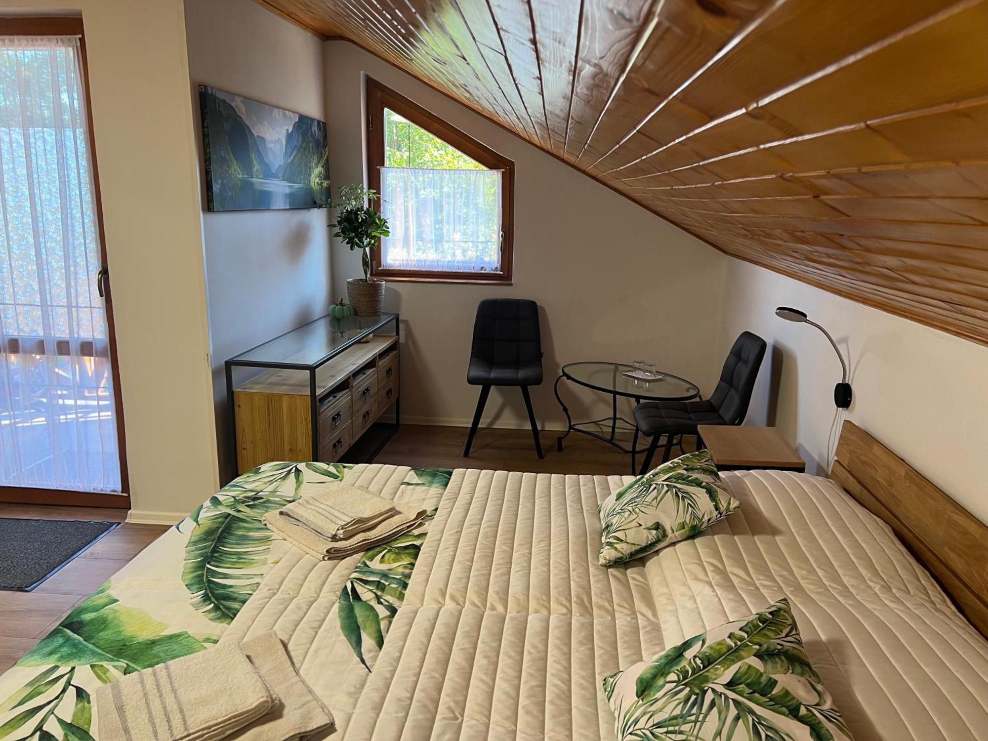Apartmany Vinna Kültér fotó