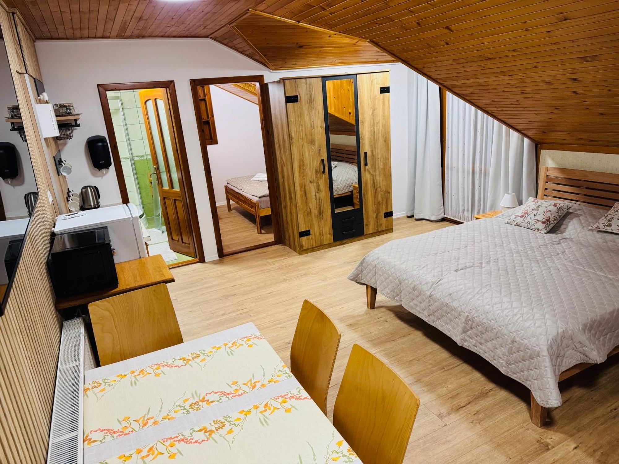 Apartmany Vinna Kültér fotó
