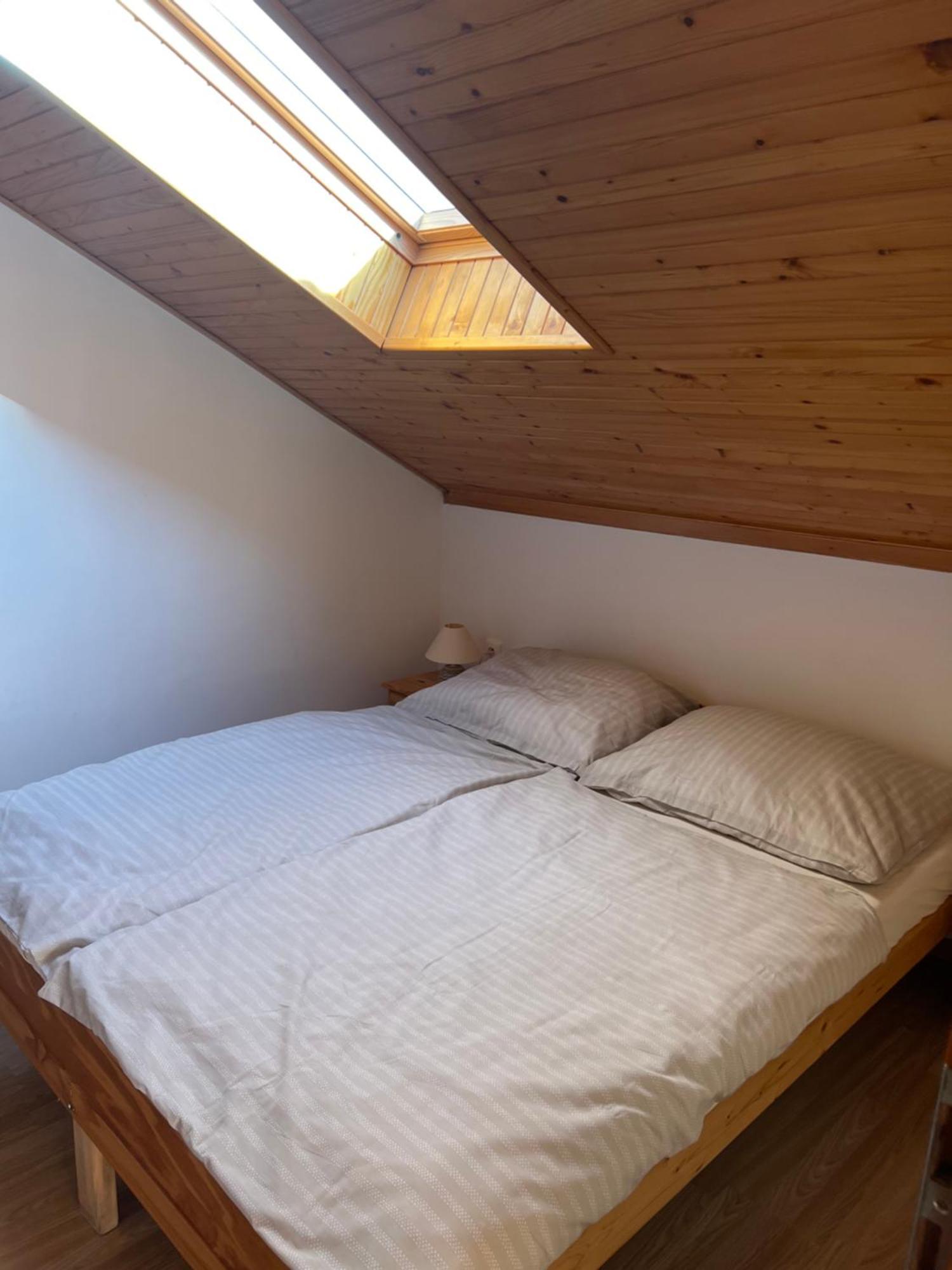 Apartmany Vinna Kültér fotó
